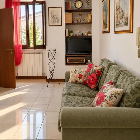 Casa Di Charming Near The Old Town Holiday home *