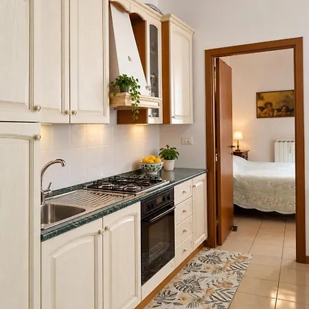 Casa Di Charming Near The Old Town