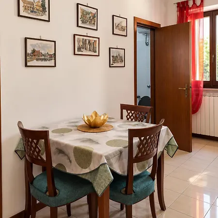 Holiday home Casa Di Charming Near The Old Town *