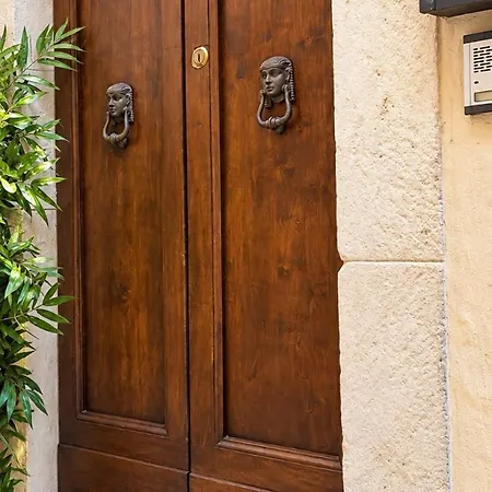 Holiday home Casa Di Charming Near The Old Town *